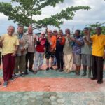 SKB ( Sehat Kompak Bersaudara) Hasil Donasi Anggota Dan Donatur Dadang Suwandi IMG-20250919-WA0081