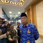 Transfer Daerah Dipotong Rp 580 Miliar, Gubernur Lampung Lanjut Terus Perbaikan Jalan 68188f0827e4d