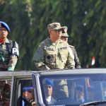 HUT TNI Ke-80, Gubernur Lampung, TNI Adalah Bagian Dalam Pembangunan Bangsa 8de04870-67a1-4e46-bf5d-0360bc5086bf