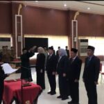 Wali Kota Eva Dwiana Lantik 7 Pejabat Baru, Tegaskan Profesionalisme Dan Amanah Dalam Bertugas Screenshot_2025-10-06-14-31-44-345_com.whatsapp-e1759741601773