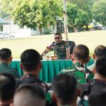 Tingkatkan Kinerja Dan Profesionalisme, Danrem 043/Gatam Sampaikan Arahan Kepada Prajurit Dan PNS IMG-20251103-WA0048-e1762168728644