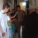 Diduga Langgar Kebebasan Pers, Satpol PP Larang Media Liput Di Kantor Dinas PU Bandar Lampung IMG_20251103_133352