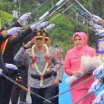 Sambut Kepemimpinan Baru, Polda Lampung Gelar Tradisi Penyambutan Untuk Kapolda Irjen Pol Helfi Assegaf IMG_20251103_213849-719×430