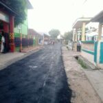 Gang. Beringin Kelurahan Labuhan Ratu Di Duga Mengurangi Volume Berlebihan IMG-20251214-WA0013