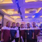 Budi Dharmawan Resmi Dilantik Jabat Ketua Pengprov ORADO Lampung