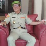 Slamet Riadi Berkomitmen Bersama Dewan Pembina PPM Sukseskan Musda Di Provinsi Lampung