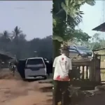 Tersangka Penembakan Anggota Intelkam Polda Lampung Dikabarkan Tertangkap