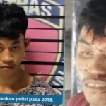 Pelaku Penembakan Bripka Anumerta Arya Supena Tewas Setelah Baku Tembak Dengan Polisi